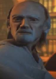 Fan Casting Michael Caine as William Gordon in Black Mirror