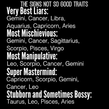 I Am A Leo I Agree With All 3 I Can Be Manipulative Coz I Read People Like A Book I Am Definitely A Mastermind Bu Zodiac Signs Cancer Zodiac