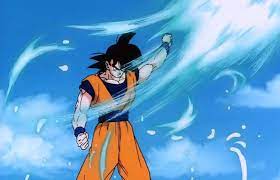 Dragon Ball Z Deflect Meme Generator Imgflip