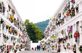 Maybe you would like to learn more about one of these? La Festividad De La Muerte En Espana Dia De Todos Los Santos