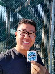 Peter Lee for Nanaimo City Council