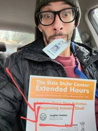 Mitchell Milliron's Instagram, Twitter & Facebook