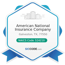 American national insurance company is a major american insurance corporation based in galveston, texas. American National Insurance Company Zip 77550