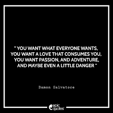 Since his younger brother, stefan salvatore, injected him with the cure, he is now human. 20 Best Quotes From The Vampire Diaries