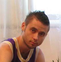 Blogger: User Profile: Ivan Goncearuc