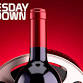 Wednesday Wine Down (4th Wednesdays at CULT) event image