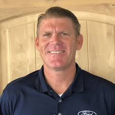 Mullahey Ford Team Members