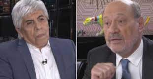 Pero abrazaron y sumaron a su proyecto a jefes militares de montoneros de aquel entonces como horacio verbitsky, nilda garré y carlos kunkel, entre otros. Corrupcion Y Guerrilla Las Tremendas Acusaciones Entre Moyano Y Leuco