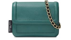 Shop the heaven 5.5 release now. Women S The Mini Cushion Bag Marc Jacobs The 24s