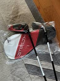 Stealth DHY Utility Iron