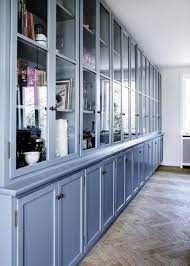 The included adjustable interior shelf helps to reduce clutter and keep your home tidy. Whole Wall Kitchen Cabinets Ultimate Kitchengoals A Whole Wall Of Perfectly Fitted Bespoke Classic English Cabinets Oh And Those Crittall St Modern Country Kitchens Home Devol Kitchens Wall Cabinet 15x15x30