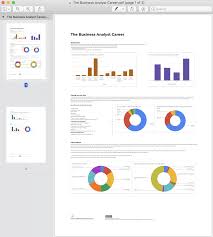 Business analyst job description review, analyze and evaluate business systems and user needs. The Business Analyst Career Survey Results By Marcel Britsch The Digital Business Analyst