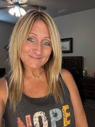 Tracie Rasmussen's Instagram, Twitter & Facebook