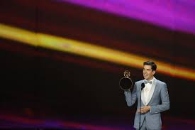 I went on a bender that weekend that was just, like, fading in and out of a movie … A O Re Announces Virtual Q A On May 25 With John Mulaney