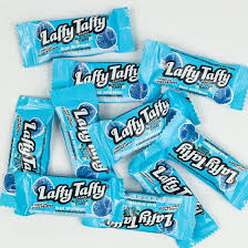 Wild Blue Raspberry Laffy Taffy Blue Candy Buffet Laffy Taffy Blue Raspberry