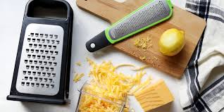 Half the battle of grating your own cheese is picking the right kind of cheese. The 10 Best Cheese Graters To Buy In 2021 Allrecipes