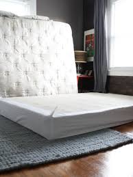 They may also offer health benefits to patients with bad blood circulation and. Cover Your Boxspring With An Easy Fabric Wrap How Tos Diy