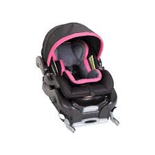 Baby Trend Snap Gear Infant Car Seat Target 980 Sek Liked On Polyvore Featuring Baby Stuff Baby Car Seats Baby Trend Baby Trend Car Seat
