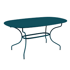 Последние твиты от fermob (@fermob). Oval Table Opera Garden Table Fermob