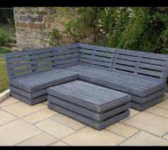 A router is a good alternative if you don't have a biscuit joiner. Delux Slanted Back Seating Area Available In Bespoke Sizes Pallet Furniture Uk Diy Garden Seating Outdoor Seating Area Diy Outdoor Pallet Seating