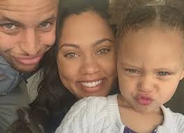 By kurt schlosser on june 21, 2021 at 9:01 pm june 22, 2021 at 8:00 am. Stephen Curry Daughter Archives Rolling Out