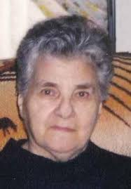 Gloria Tedesco Obituary