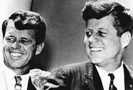 Who killed John F. Kennedy?