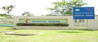 Semua kaedah pembayaran adalah melalui panduan yang dimaklumkan dalam portal rasmi politeknik kuching sarawak. Hospital Serian Serian Sarawak Malaysia Pdf Free Download