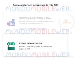 Mobile continua ad essere sempre molto mobile mette in evidenza l'impossibilità di acquistare le sim online sottolineando come siano già andate. Ho Mobile Rimuove Il Limite Giornaliero Per Ritirare E Acquistare Nuove Sim In Edicola Mondomobileweb It Telefonia Offerte E Notizie
