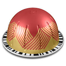 Variations Italia Amaretti Flavour Vertuo Coffee Capsules Nespresso Canada