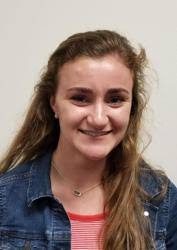 Lauren Vande Walle, Appleton West