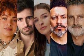 Who is Ricky Rojas? Musicals, Broadway and more