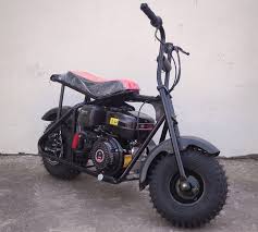 The storage tank lets you keep small essentials close at hand. 196cc Mini Bike Off 71 Medpharmres Com
