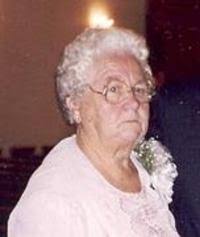 Ruth Stella Tennant Tuttle (1913-2009)