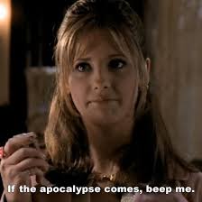 Sarah Michelle Gellar reveals truth behind Buffy The Vampire Slayer reboot 