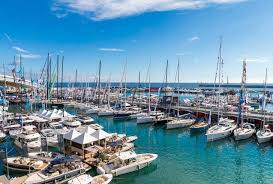 Nautico, navale, marinaresco, marinaro, navalefrom the english nautical aggaggettivo: Il Salone Nautico A Genova Dal 1 Al 6 Ottobre 2020