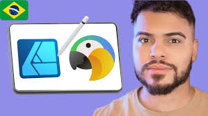 Affinity Designer para iPad: Guia Definitivo com Jhon Silva