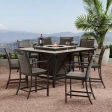 Check spelling or type a new query. Member S Mark Agio Denver Fire 9 Piece Bar Height Dining Set Fire Pit Dining Set Patio Dining Set Bar Height Patio Set