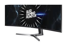 49 qled gaming monitor chg90 ราคา jib