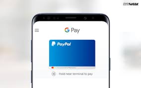 How To Add Paypal To Google Pay In 2020 Paypal Google Ads