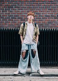 See more ideas about aesthetic, korean boys ulzzang, korean boys hot. Korean Male Fashion Trends In 2021