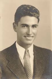 Dr Lawrence Wilbert Carrillo Jr. (1920-1995)