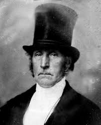 Samuel Parks (1784-1865) and Thomas Boylston Parks (1789-1861), merchants