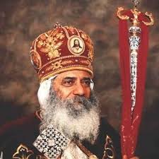 أختير بعد قليل للبطريركية بتزكية الشعب والأساقفة واعتلى الكرسي في 13 طوبة. Ù‚Ø¯Ø§Ø³Ø§Øª Ù…Ø«Ù„Ø« Ø§Ù„Ø±Ø­Ù…Ø§Øª Ù‚Ø¯Ø§Ø³Ø© Ø§Ù„Ø¨Ø§Ø¨Ø§ Ø´Ù†ÙˆØ¯Ù‡ Ø§Ù„Ø«Ø§Ù„Ø« By Coptic Orthodox Jerusalem