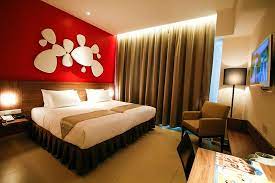 Evet, otel, bandar seri iskandar merkezinden 0,6 km uzaklıkta. D Hotel Seri Iskandar 24 4 5 Prices Reviews Bandar Seri Iskandar Malaysia Tripadvisor