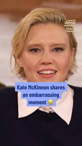 Graham Norton Leslie Jones Thought Kate Mckinnon Was Kate Middleton