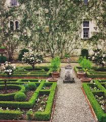 Elegant Garden Dream Garden French Formal Garden Landscape Design