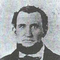 Daniel Shoemaker (1808–1884)