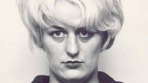 Myra Hindley Jailbreak to Brazil with Lesbian Prison Officer Lover Foiled  by IRA Bomb Scare