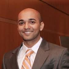 Vikram Pansare *15, CBE